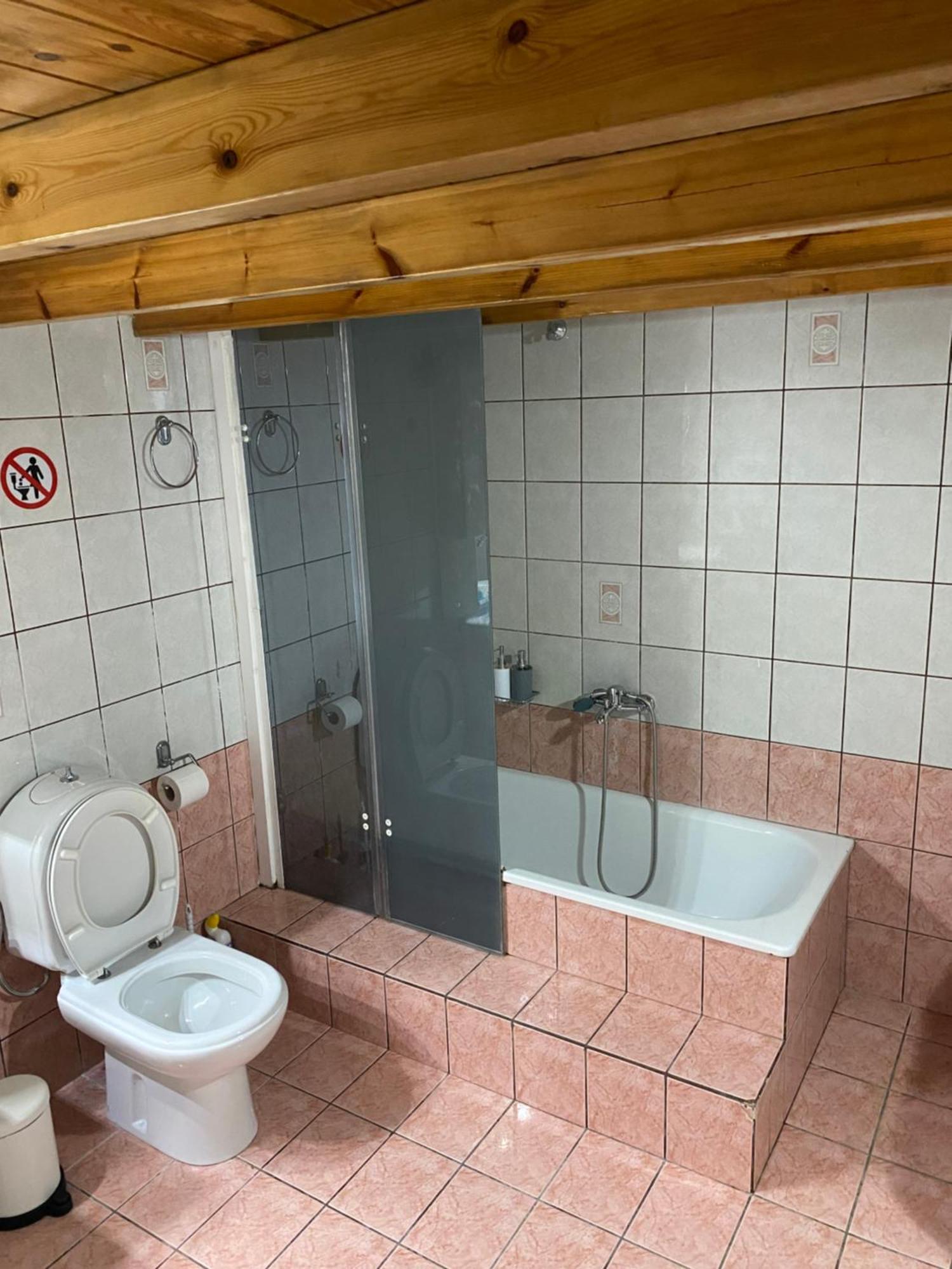 Ambelos Skala Mytilíni Exterior foto