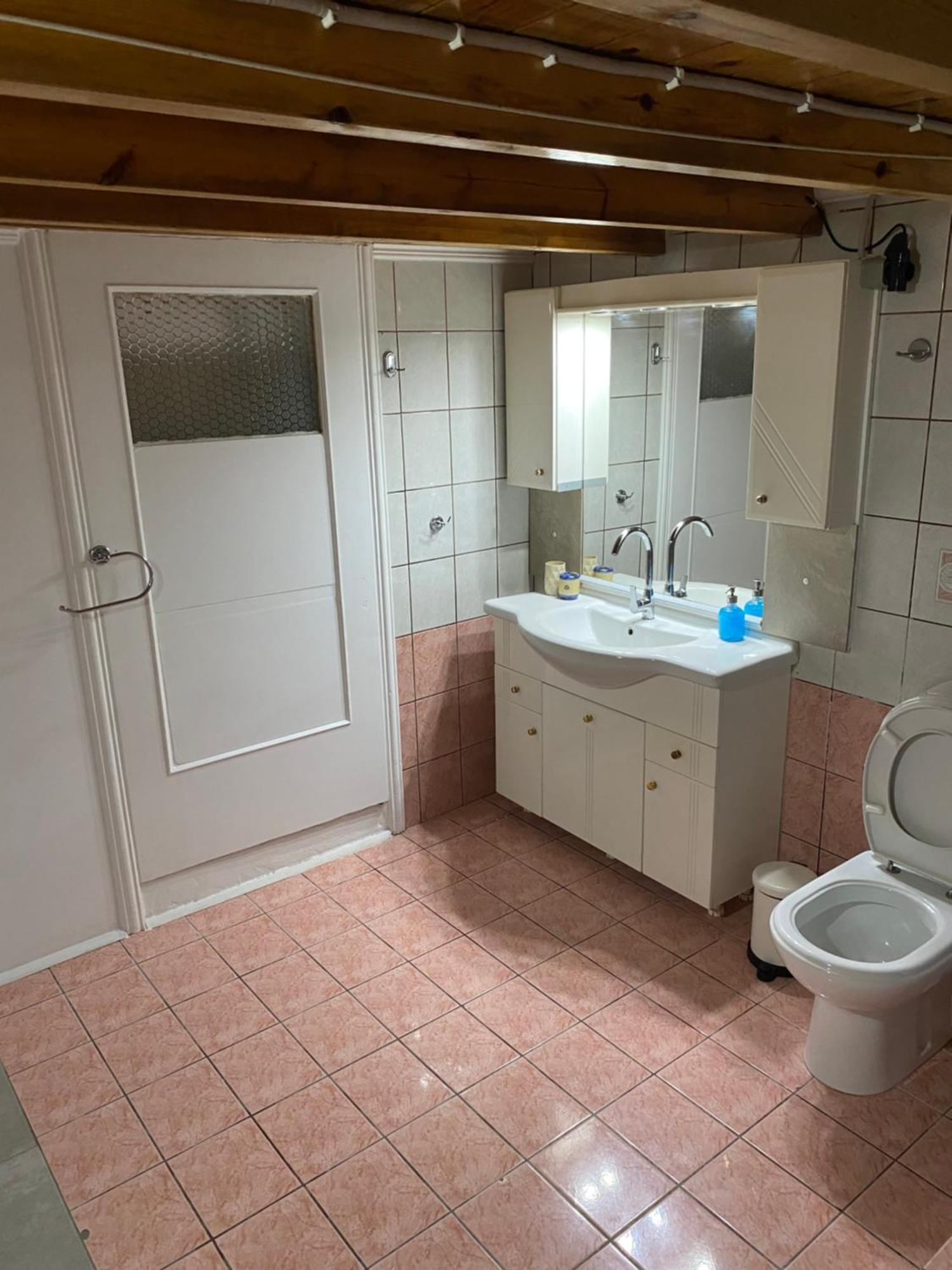 Ambelos Skala Mytilíni Exterior foto
