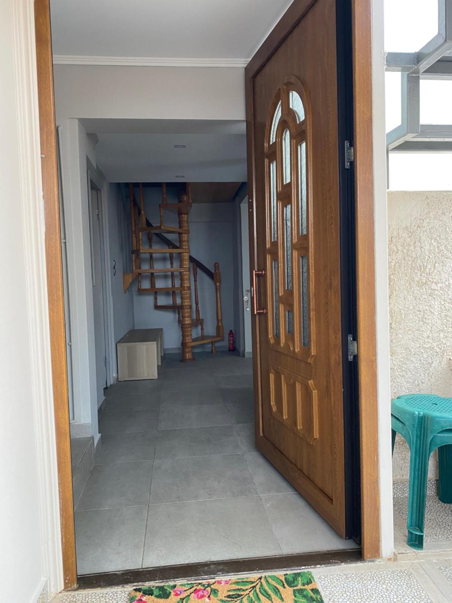 Ambelos Skala Mytilíni Exterior foto