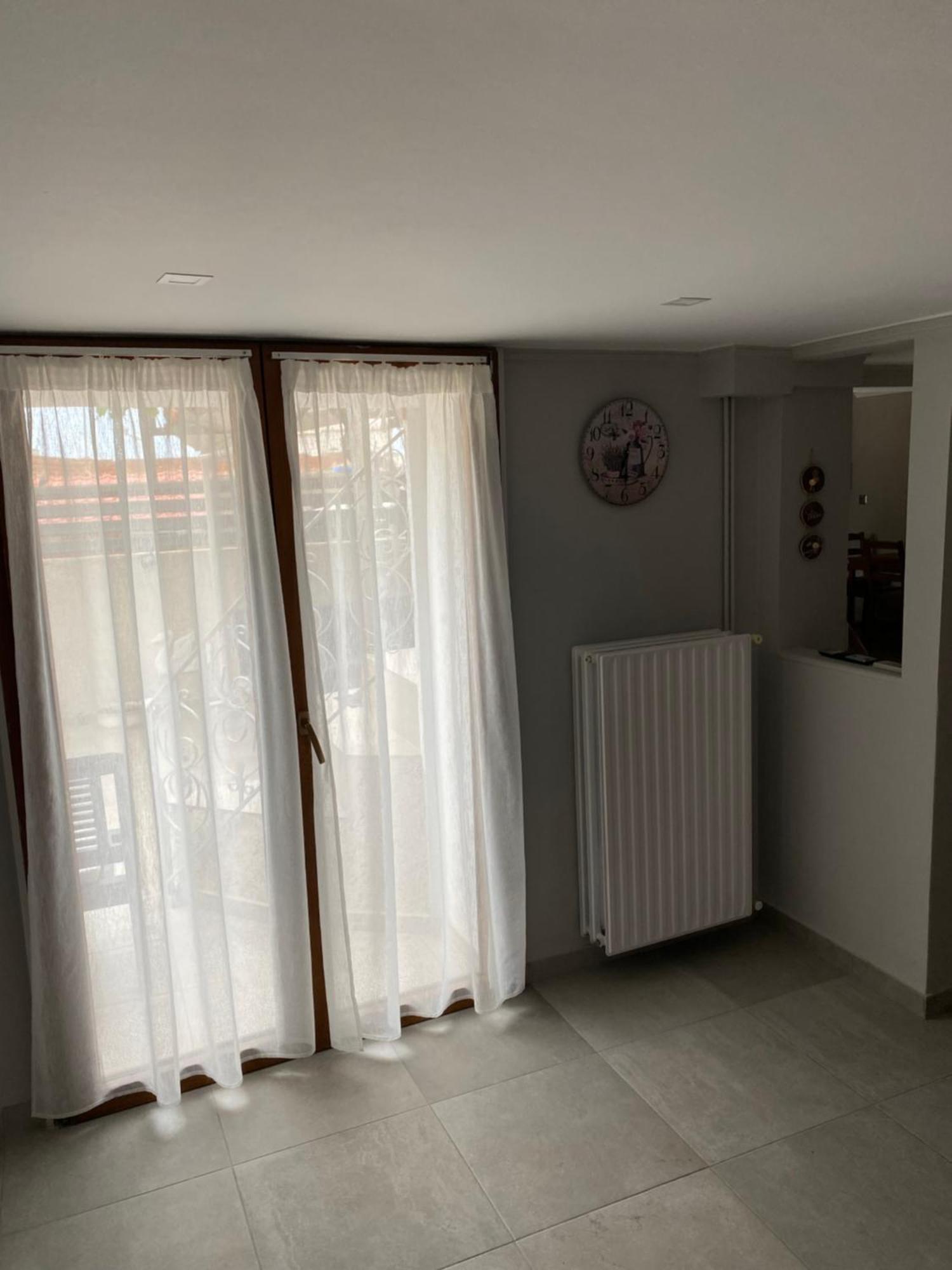 Ambelos Skala Mytilíni Exterior foto